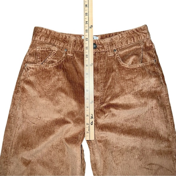Cotton On Super Baggy Leg Corduroy size 4 - Picture 2 of 9